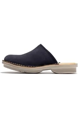 Fly London Damen FUZY151FLY Clogs, , 41 EU