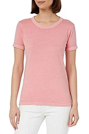 G-Star RAW Damen Overdyed Baby Top
