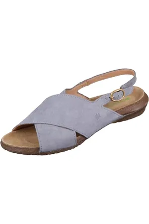 El Naturalista Damen N5558 Wakataua Flache Sandale, , 41 EU Weit