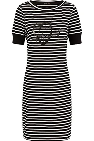 Apart Damen Shirtkleid Kleid, , 36 EU