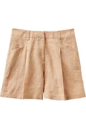Benetton Damen 4aghd9013 Shorts, , 34