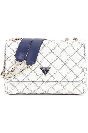 Guess Women Cruise Vibe CNVRTBLE XBDY Flap Hand Bag