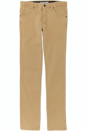 Wrangler Men