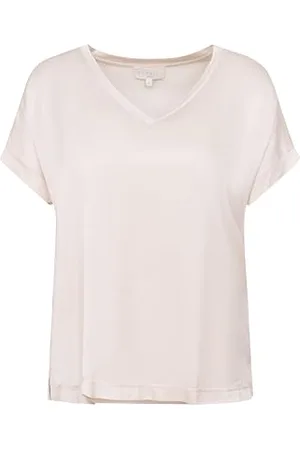 Bugatti Damen T-Shirt 1:2 Arm