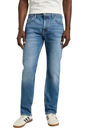 Lee Herren Rider Jeans, , 32W / 30L
