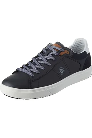 Lumberjack Herren Marvin Oxford-Schuh, , 45 EU