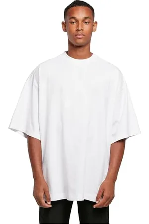 Build Your Brand Herren Huge Tea T Shirt, , 5XL EU