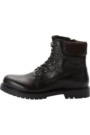 Camel Active Damen CATR201 Mode-Stiefel, , 39 EU