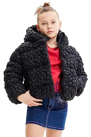 Desigual CHAQ_AURORE, 2000 BLACK, 11/12