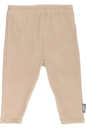 Sterntaler Leggings Rippe - Baby Badehose - UV-Schutz 50+ Bademode - Unisex Schwimmhose mit Windeleinsatz bis Größe 86/92 - Baby und Kinder Schwimmkleidung - , Größe 68