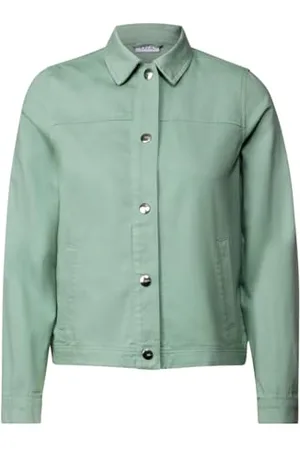 CECIL Damen B212631 Jacke, , Regular