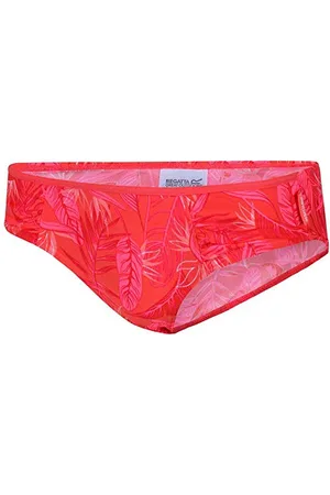 Regatta Damen Aceanabikinibrief Rutsch-Kostüm, , 40