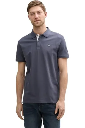 TOM TAILOR Herren Poloshirt