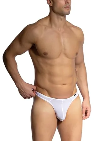 OLAF BENZ Herren RED2455 Unterwäsche, , L