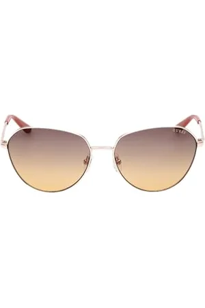 Guess Damen Women GU0014832F60 Sunglass Sonnenbrille