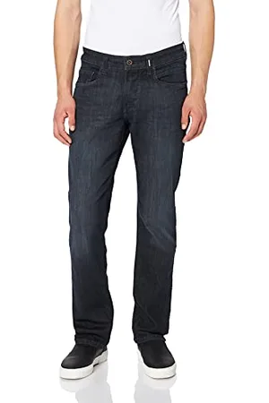 Camel Active Regular fit Houston Stretch Jeanshose