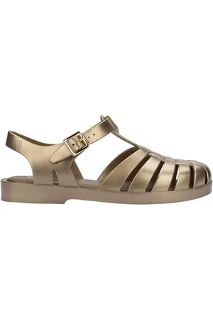 Melissa Mixed Possession Ad Flache Sandale , AB474 , 43 EU