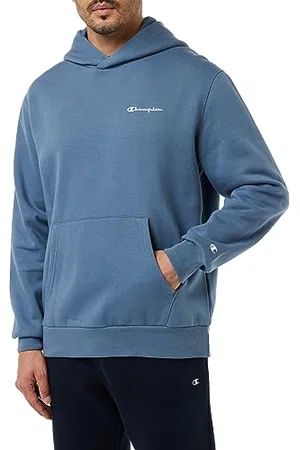 Champion Herren Rochester 1919 Eco Future-Organic Cotton Heavy Fall Fleece Kapuzenpullover, , L