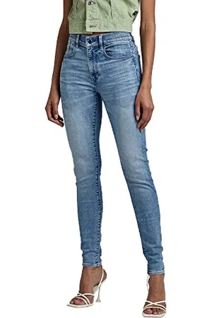 G-Star RAW Damen Lhana Skinny Jeans