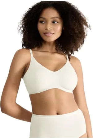 Sloggi Damen Go Daily Cotton Soft Bra, , M EU