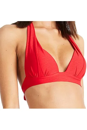 Banana Moon Damen Maho Bikini-Set, , B (Herstellergröße: L42)