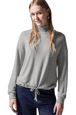 Street one Damen F322307 Turtleneck Shirt, , 42 EU