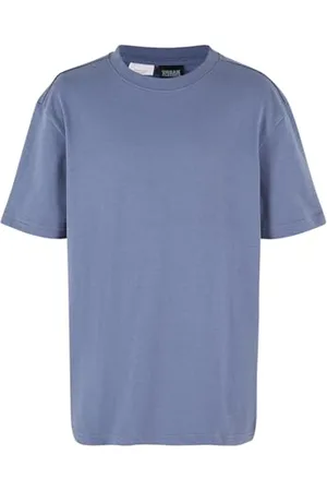 Urban classics Jungen T-Shirt Boys Heavy Oversize Tee, lässiges T-Shirt für Jungen, , 158/164
