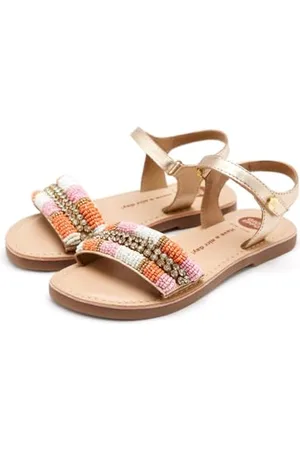 Gioseppo Couderay Flache Sandale, , 32 EU