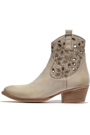 Fly London Damen WAIL290FLY Western Boot, , 39 EU