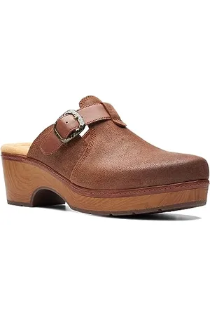 Clarks Damen Paizlee Nora Clog, , 41.5 EU Weit