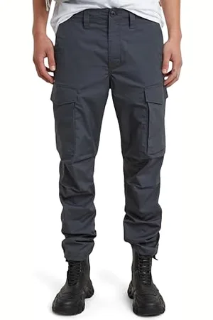 G-Star RAW Herren Core Regular Cargohose, , 30W / 34L