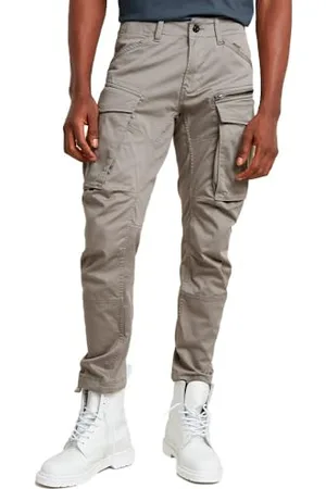 G-Star Herren Rovic Zip 3D Regular Tapered Pants