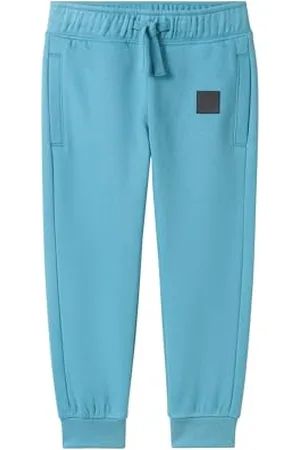 TOM TAILOR Jungen Kinder Jogginghose mit Gummibund, , 116/122