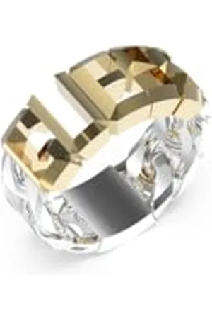Guess Jewellery Man Ring JUMR03206JWYGST66 Marke, Einheitsgröße, Metall, Kein Edelstein