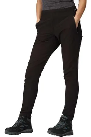 Regatta Damen Winter Pentre Stretch Hose, , W31 / 31L