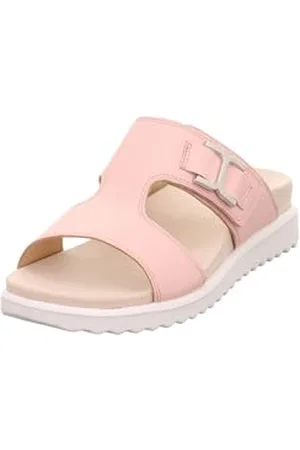 Legero Damen Move Slipper, , 42 EU