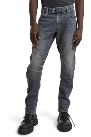 G-Star Herren Moto Cross 3D Slim Jeans, , 28W / 30L