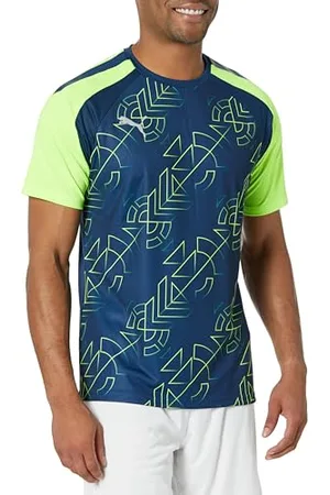 PUMA Herren Teamliga Graphic Jersey, , XX-Large