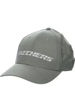 Skechers Herren Booming Baseball Hat Baseballkappe, , One Size
