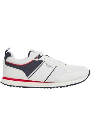 Pepe Jeans Dublin Brand Trainers EU 42
