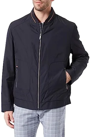 Bugatti Herren 378100-39052 Jacken, , 62 EU