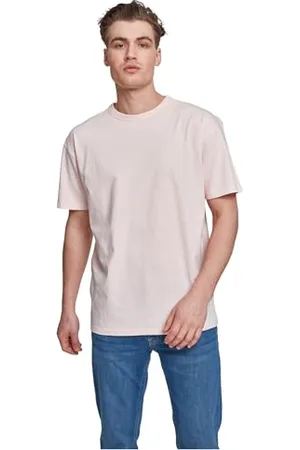 Urban classics Herren Oversized Tee T Shirt, , S EU