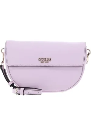 Guess Women CERELIA Flap Shoulder Hand Bag