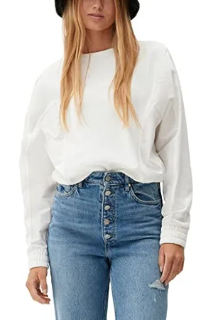 QS by s.Oliver Sweatshirt, Langarm