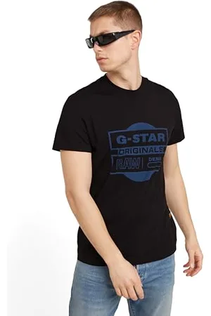G-Star Herren Originals Underground T-Shirt M