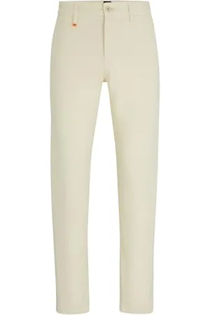 HUGO BOSS Herren Schino-Taber-1 Trousers Flat Packed, , 31W / 32L EU