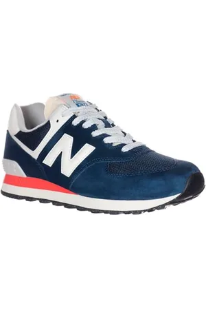 New Balance Herren 574 Sneaker, , 36 EU