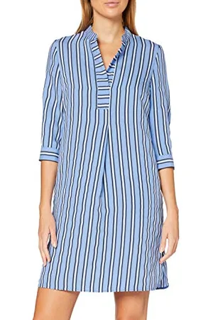 Vera Mont Damen 6031/4060 Kleid, , (Herstellergröße: 44)