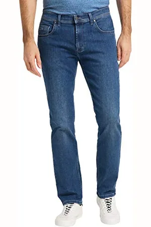 Pioneer Herren RANDO Jeanshose, , 35W / 32L