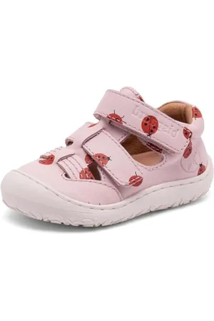 Bisgaard Jungen Mädchen hana Sneaker, , 19 EU Weit